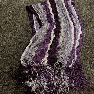 Women’s Scarf